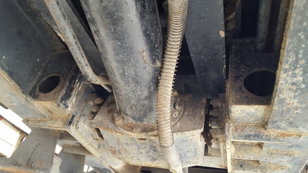 ขาย ลูกพ่วงสองเพลาดั้มเกษตร ขาย ลูกพ่วงสองเพลาดั้มเกษตร