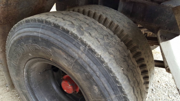 ขาย ลูกพ่วงสองเพลาดั้มเกษตร ขาย ลูกพ่วงสองเพลาดั้มเกษตร