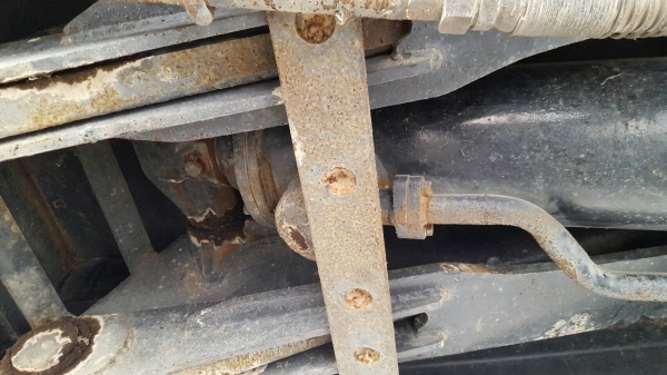 ขาย ลูกพ่วงสองเพลาดั้มเกษตร ขาย ลูกพ่วงสองเพลาดั้มเกษตร