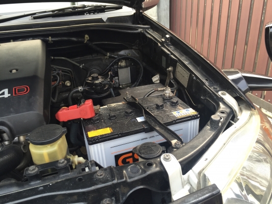 ขายวีโก้08 ตัวสูงสีดำ ขายวีโก้08 ตัวสูงสีดำ