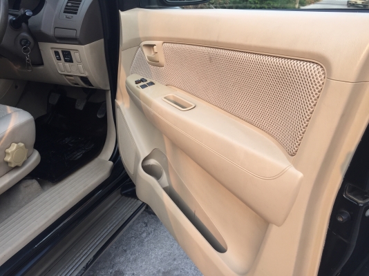 ขายวีโก้08 ตัวสูงสีดำ ขายวีโก้08 ตัวสูงสีดำ