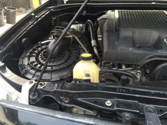 ขายวีโก้08 ตัวสูงสีดำ ขายวีโก้08 ตัวสูงสีดำ