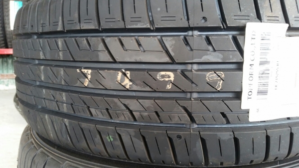 215 55 17 Fallkenปี16