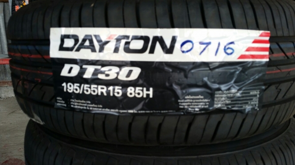 195 55 15 Daytonปี16