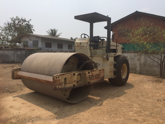 ขายinjersollrand ad-100d