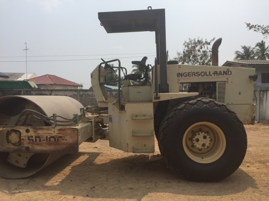 ขายinjersollrand ad-100d