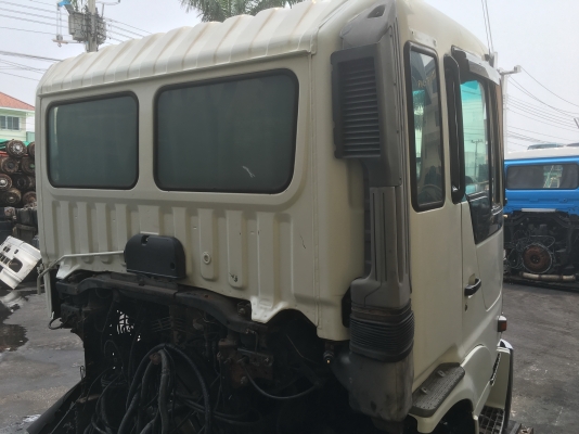 ขายหัวรถบรรทุก ฮีโน่ โปรเฟีย รุ่นใหม่ สภาพสวย หัวรถญี่ปุ่นแท้