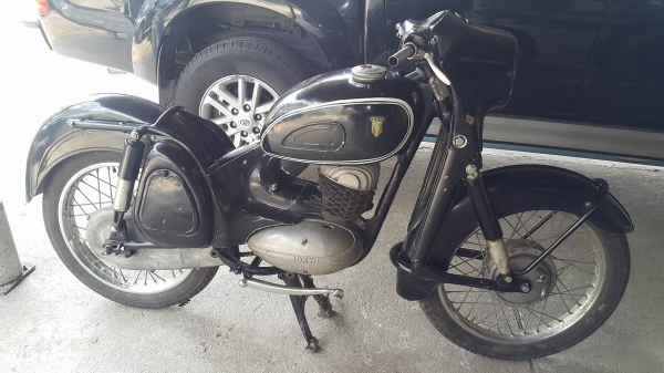 ขายรถเยอรมันปีลึกแพคคู่ครับ