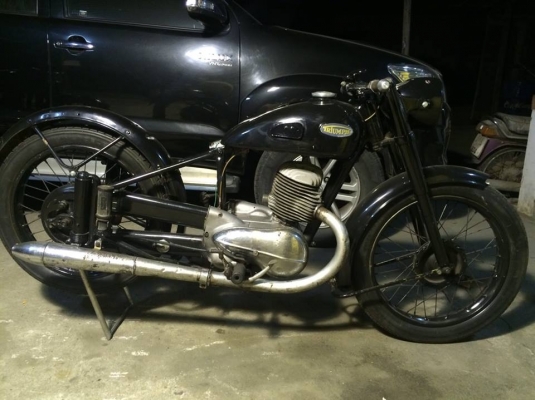 ขายรถเยอรมันปีลึกแพคคู่ครับ