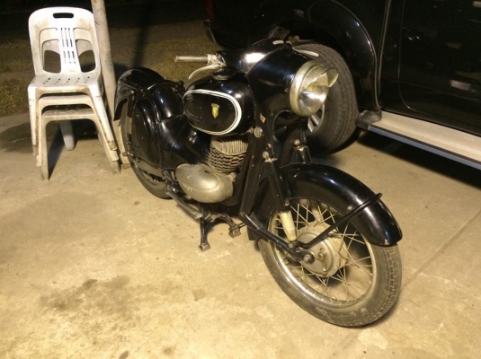 ขายรถเยอรมันปีลึกแพคคู่ครับ