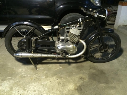 ขายรถเยอรมันปีลึกแพคคู่ครับ