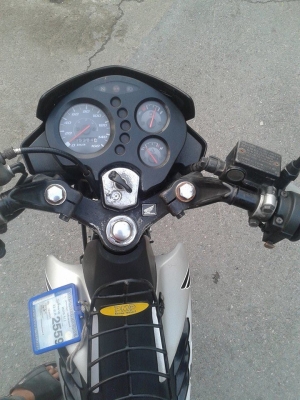 ขายลูกเดียว sonic สตาทมือ ตัวใหม่แท้ ปี2548 ด่วนๆนะคับ มีเล่มเอกสารครบ ขายลูกเดียว sonic สตาทมือ ตัวใหม่แท้ ปี2548 ด่วนๆนะคับ มีเล่มเอกสารครบ