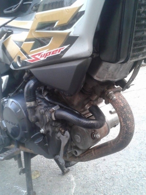 ขายลูกเดียว sonic สตาทมือ ตัวใหม่แท้ ปี2548 ด่วนๆนะคับ มีเล่มเอกสารครบ ขายลูกเดียว sonic สตาทมือ ตัวใหม่แท้ ปี2548 ด่วนๆนะคับ มีเล่มเอกสารครบ