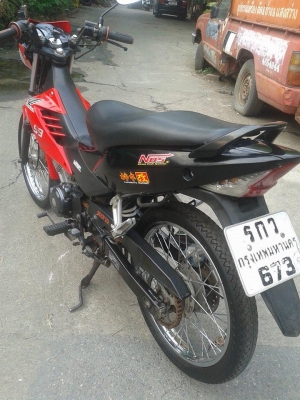 ขายลูกเดียว sonic สตาทมือ ตัวใหม่แท้ ปี2549 ด่วนๆนะคับ เอกสารครบ