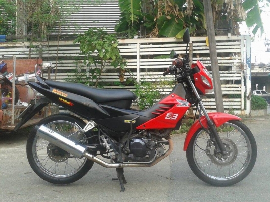 ขายลูกเดียว sonic สตาทมือ ตัวใหม่แท้ ปี2549 ด่วนๆนะคับ เอกสารครบ