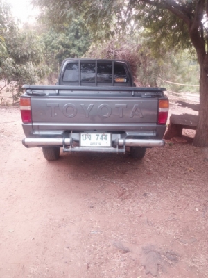 ขายโตโยต้าฮีโร่ พวงมาลัยเพาเวอร์