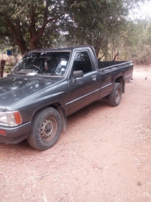 ขายโตโยต้าฮีโร่ พวงมาลัยเพาเวอร์