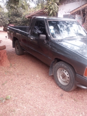 ขายโตโยต้าฮีโร่ พวงมาลัยเพาเวอร์