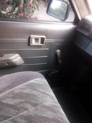 ขายโตโยต้าฮีโร่ พวงมาลัยเพาเวอร์