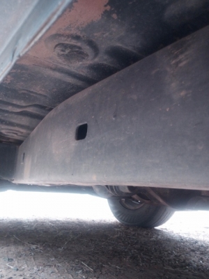 ขายโตโยต้าฮีโร่ พวงมาลัยเพาเวอร์