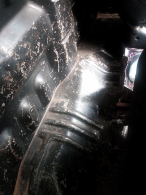 ขายโตโยต้าฮีโร่ พวงมาลัยเพาเวอร์