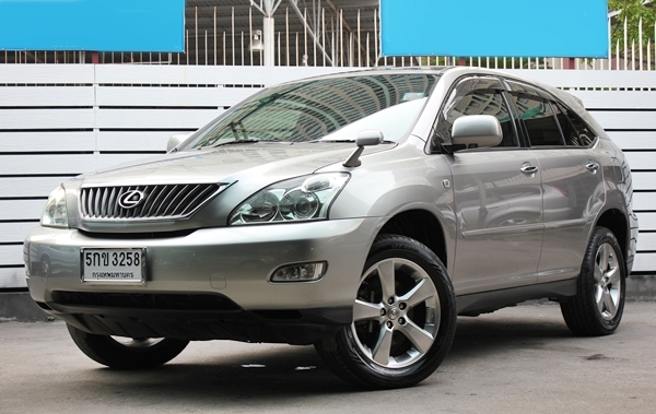 9หมื่นโล RX330 Topสุด กล้อง 3จุด หลังคาแก้ว ฝาหลังไฟฟ้า ยางใหม่ 4เส้น 9หมื่นโล RX330 Topสุด กล้อง 3จุด หลังคาแก้ว ฝาหลังไฟฟ้า ยางใหม่ 4เส้น