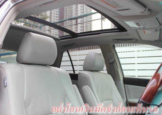 9หมื่นโล RX330 Topสุด กล้อง 3จุด หลังคาแก้ว ฝาหลังไฟฟ้า ยางใหม่ 4เส้น 9หมื่นโล RX330 Topสุด กล้อง 3จุด หลังคาแก้ว ฝาหลังไฟฟ้า ยางใหม่ 4เส้น