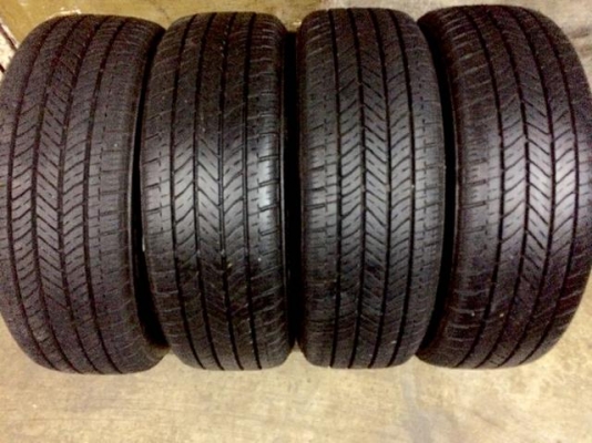 ขาย แม็ก โตโยต้า ยาริส ขอบ15 พร้อมยางสวยๆ