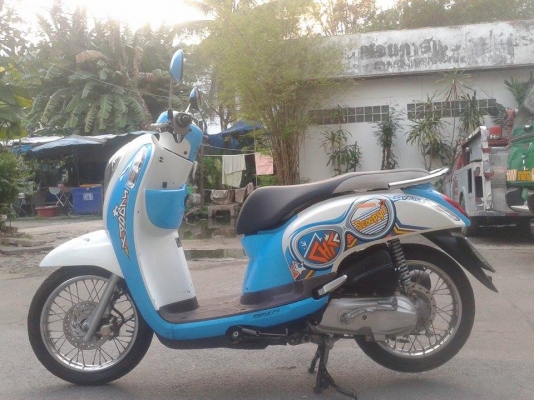 ขายลูกเดียว new scoopy i หัวฉีด ปี2555 เอกสารครบ พร้อมใช้งาน ขายลูกเดียว new scoopy i หัวฉีด ปี2555 เอกสารครบ พร้อมใช้งาน