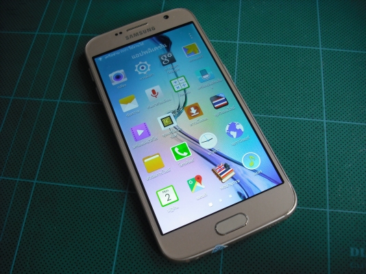 SAMSUNG S6 สภาพนางฟ้าชาลีเลย SAMSUNG S6 สภาพนางฟ้าชาลีเลย