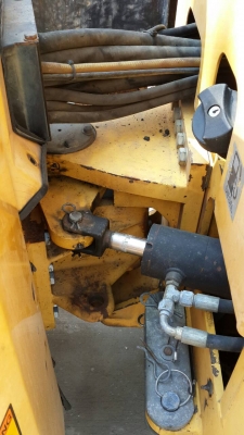 ขายครับ Dynapac CC522 เก่านอกนำเข้า 12ตัน ติดต่อ 098-246-3778 , 089-062-8275 น๊อคครับ