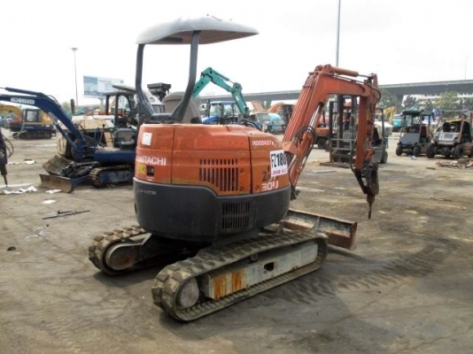 HITACHI ZX-30U <พร้อมหัวแย๊ก+บุ้งกี๊>คอลโทนสั้นปั๊มนิ้ว ☎️สนใจติดต่อ 085-5632278 (ราคาต่อรองได้) HITACHI ZX-30U <พร้อมหัวแย๊ก+บุ้งกี๊>คอลโทนสั้นปั๊มนิ้ว ☎️สนใจติดต่อ 085-5632278 (ราคาต่อรองได้)