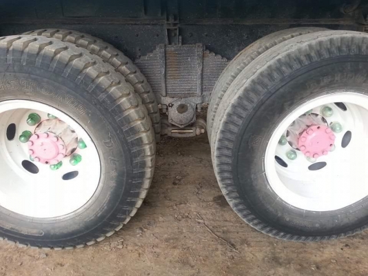 ขายรถ10ล้อ ดั้ม2เพลา เครื่อง220แรง สโลกลาง ช่วงล่างใหญ่ พาวเวอร์ ทิฟฟี่ ภายในสวย แอร์เย็น เอกสารพร้อมโอน สนใจโทร 090-8588220คุณนะ 093-3258446คุณบิว หรือเข้าดูสินค้าอื่นๆได้ที่ www.truck.in.th/498 หรือเพจFacebook ณรงค์ ซื้อขายรถมือสอง (เว็บไซต์ส่วนตัว) หรื