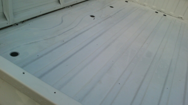 ซูซูกิแครี่ ปี2010