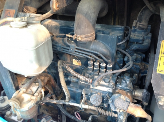 KUBOTA U40-3 ปี2004 ญี่ปุ่นแท้ สวยพร้อมใช้ โทร.090-986-2521 อ๊อบ