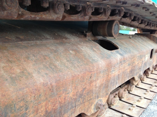 KUBOTA U40-3 ปี2004 ญี่ปุ่นแท้ สวยพร้อมใช้ โทร.090-986-2521 อ๊อบ