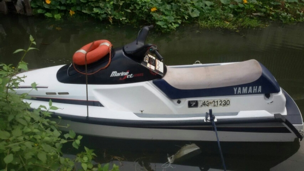 yamaha650 ปลาโอสวยๆ