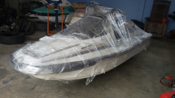 yamaha650 ปลาโอสวยๆ