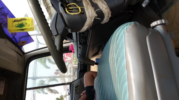 ขายหัวเก๋งไฮเทค หกล้อใหญ่ สิบล้อ