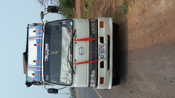 ขายหัวเก๋งไฮเทค หกล้อใหญ่ สิบล้อ