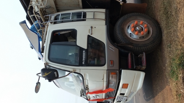 ขายหัวเก๋งไฮเทค หกล้อใหญ่ สิบล้อ