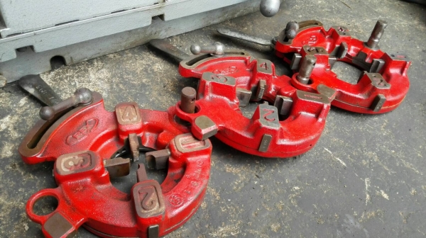 ** ขายแล้วครับ!! ** ต้าปแป้ป REX Made in JAPAN 3"นิ้ว ไฟ 220V สภาพสดแน่น 95\% อุปกรณ์ครบทุกชิ้นพร้อมใช้มาเทสก่อนได้!!