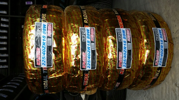 225 40 18 Kendaปี15 225 40 18 Kendaปี15