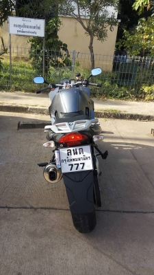 ิิิb m w   f800st  ปี07    เล่มทะเบียน