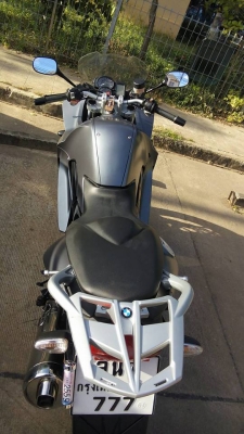 ิิิb m w   f800st  ปี07    เล่มทะเบียน