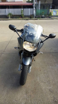 ิิิb m w   f800st  ปี07    เล่มทะเบียน