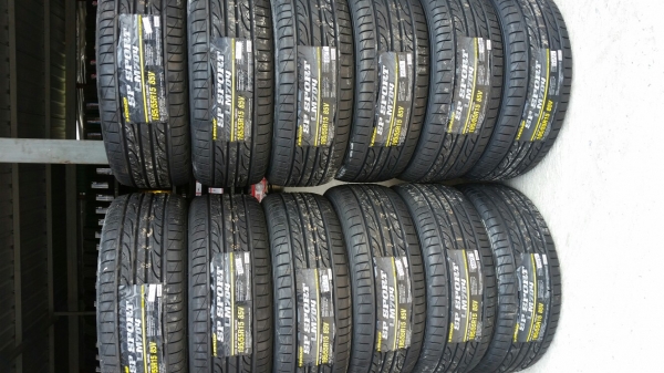 195 55 15 Dunlopปี15 ใหม่