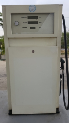 ขายตู้จ่ายน้ำมันTatsunoมือสอง พร้อมใช้งาน ขายแยกได้ โทร. 085-2681076