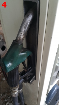 ขายตู้จ่ายน้ำมันTatsunoมือสอง พร้อมใช้งาน ขายแยกได้ โทร. 085-2681076