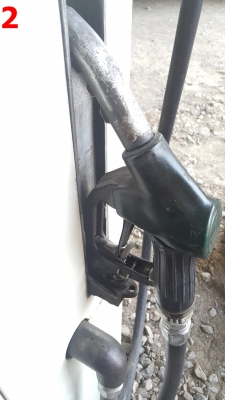 ขายตู้จ่ายน้ำมันTatsunoมือสอง พร้อมใช้งาน ขายแยกได้ โทร. 085-2681076